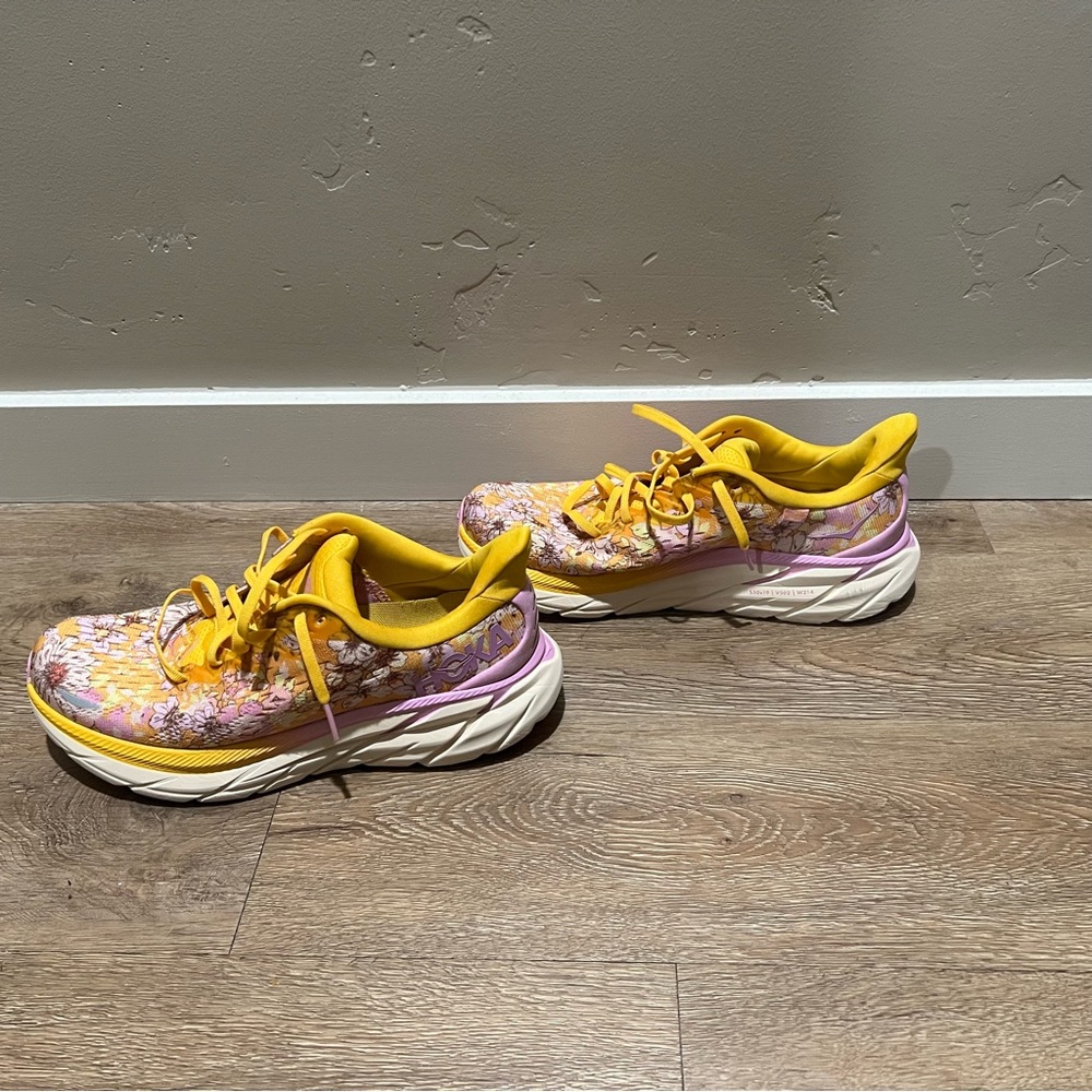 Hoka Clifton 8 Free People shoes